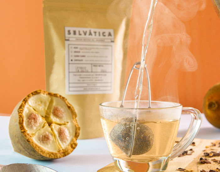 Eco-friendly products from Selvática